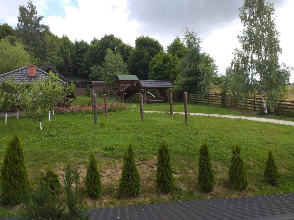 Pensiunea Doina Bucovinei Hotell Mînăstirea Humorului Eksteriør bilde