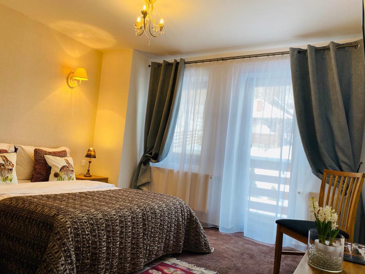 Pensiunea Doina Bucovinei Hotell Mînăstirea Humorului Eksteriør bilde