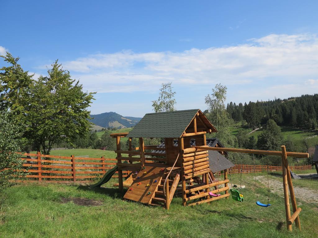 Pensiunea Doina Bucovinei Hotell Mînăstirea Humorului Eksteriør bilde